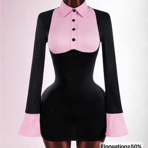 Dress - Picture 3 of 3